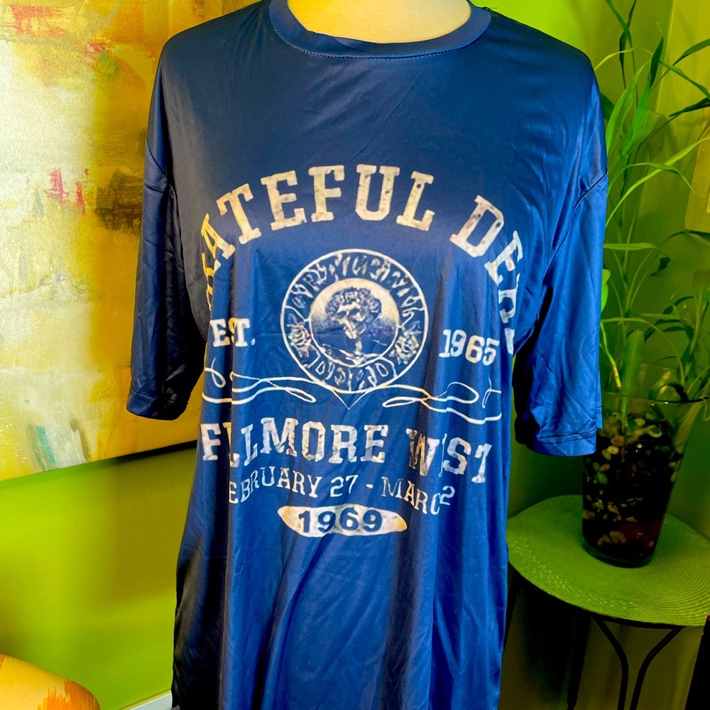 Grateful Dead Tshirt